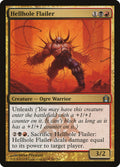 Hellhole Flailer 167/274 (Return to Ravnica) 