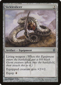 Sickleslicer 157/175 (New Phyrexia) 
