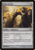 Echo Circlet 153/249 (Scars of Mirrodin) 
