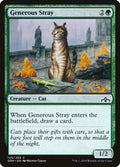 Generous Stray 129 (Guilds of Ravnica) 
