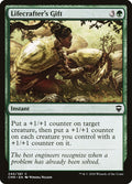 Lifecrafter's Gift 240 (Commander Legends)  - Foil