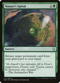 Nature's Spiral 175/269 (Dominaria) 