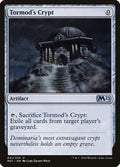 Tormod's Crypt 241 (Core Set 2021) 