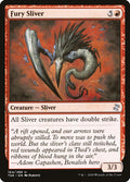 Fury Sliver 164/289 (Time Spiral: Remastered) 
