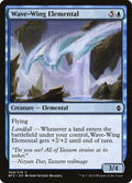 Wave-Wing Elemental 88/274 (Battle for Zendikar) 