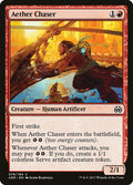 Aether Chaser 76/184 (Aether Revolt) 