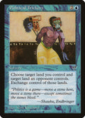 Political Trickery 81/350 (Mirage) 