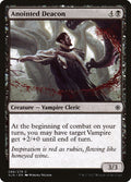Anointed Deacon 89/279 (Ixalan) 