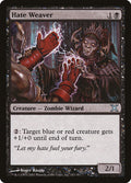 Hate Weaver 147/383 (10th Edition) 