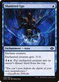 Shattered Ego 62 (Modern Horizons 2)  - Foil