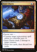 Izzet Charm 202/332 (Double Masters)  - Foil