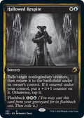 Hallowed Respite 227/534 (Innistrad: Double Feature) 