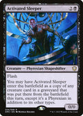 Activated Sleeper 24/50 (Commander: Dominaria United) 