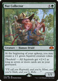Nut Collector 171/261 (Dominaria Remastered) 