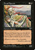 Dread Specter 119/350 (Mirage) 