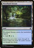 Woodland Stream 286/302 (Commander 2019) 