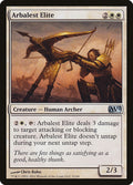 Arbalest Elite 5/249 (Magic 2012 (M12)) 
