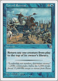Forced Retreat 44/180 (Portal Three Kingdoms) 