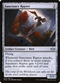 Sanctuary Raptor 233 (Modern Horizons 2) 