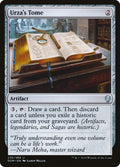 Urza's Tome 235/269 (Dominaria) 