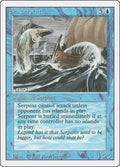 Sea Serpent 78/306 (Revised Edition) 