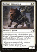 Cathar's Companion 9/297 (Shadows over Innistrad)  - Foil