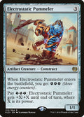 Electrostatic Pummeler 210/264 (Kaladesh) 