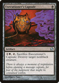 Executioner's Capsule 83/229 (Modern Masters) 