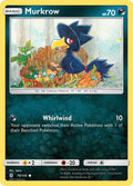 Murkrow 78/145 (SM - Guardians Rising) 