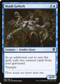 Skaab Goliath 97 (Commander Legends) 
