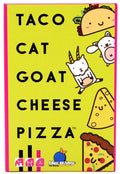 Taco Cat Goat Cheese Pizza
