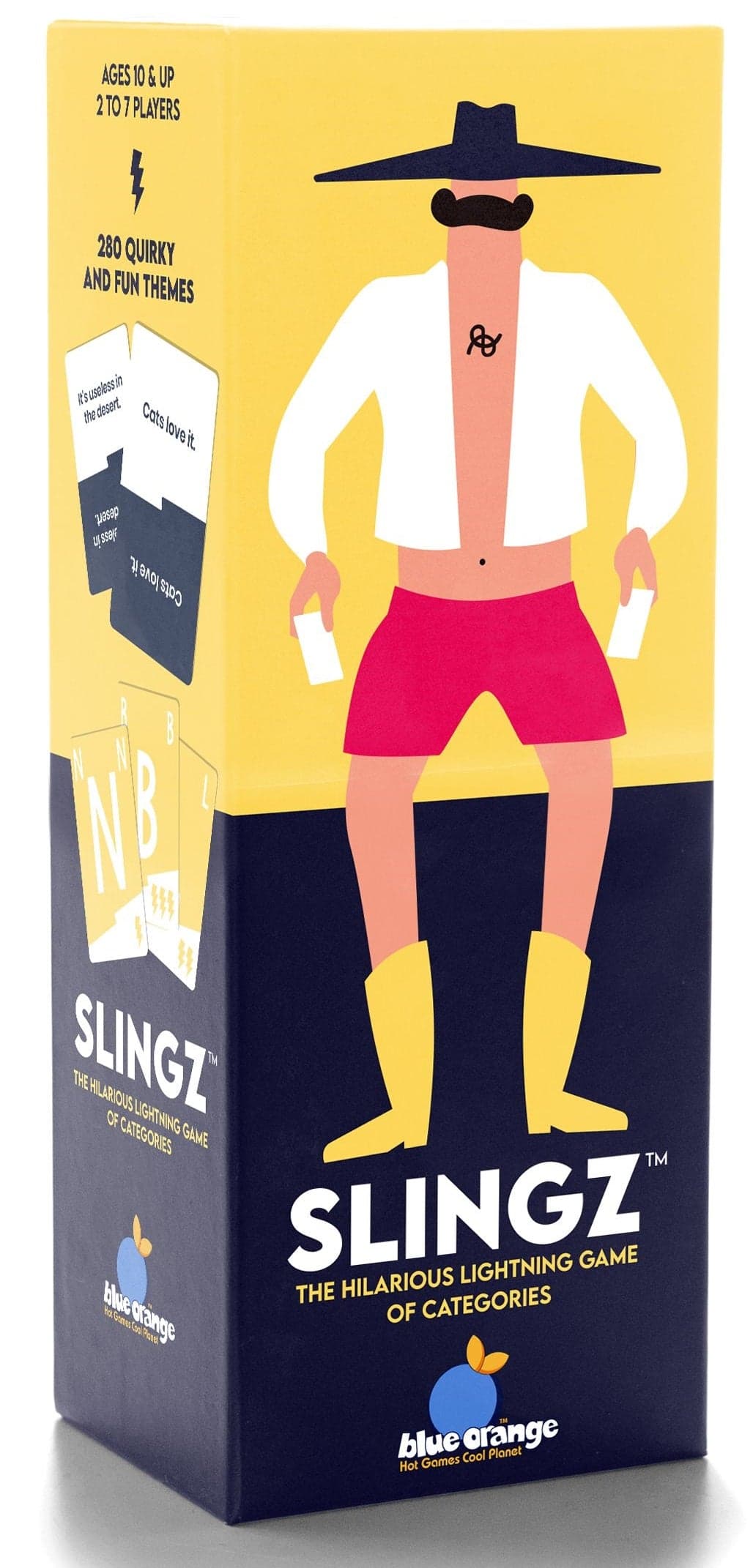 Slingz