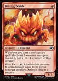 Blazing Bomb 130/309 (FINAL FANTASY)  - Foil