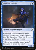 Shortcut Seeker 73 (Adventures in the Forgotten Realms) 