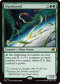 Ouroboroid 201s/160 (Prerelease Cards)  - Foil