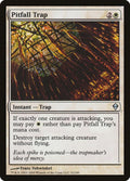 Pitfall Trap 32/249 (Zendikar) 
