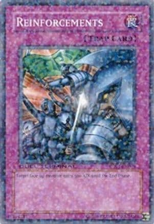 Reinforcements [DT01-EN049] Common