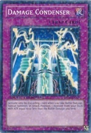 Damage Condenser [DT03-EN048] Common