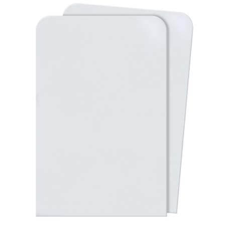 Ultra PRO | White Card Dividers (10)