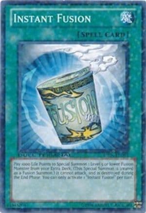 Instant Fusion [DT04-EN093] Common