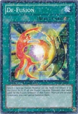 De-Fusion [DT04-EN094] Common