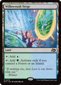 Willowrush Verge 270 (Promo Pack: Aetherdrift) 