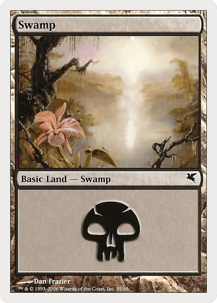 Swamp (PHUK-035) - Hachette UK