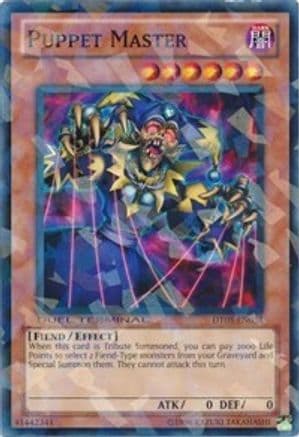 Puppet Master [DT05-EN054] Common