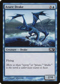 Azure Drake 46/249 (Magic 2011 (M11)) 