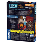 EXIT the Game | The Lord of the Rings: Shadows Over Middle-earth