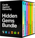 Cards Against Humanity | Hidden Gems Bundle Expansion