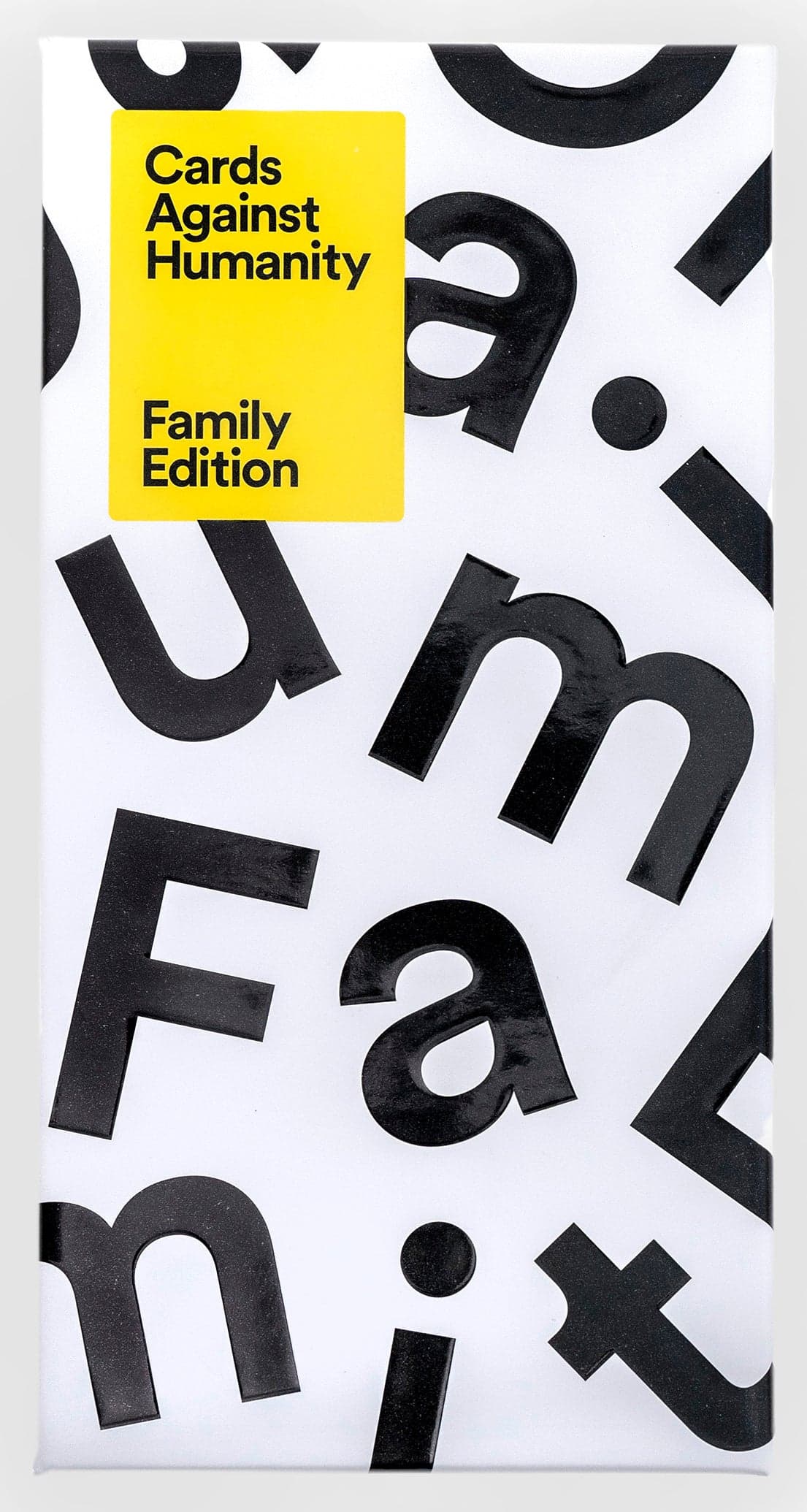 Cards Against Humanity: Family Edition