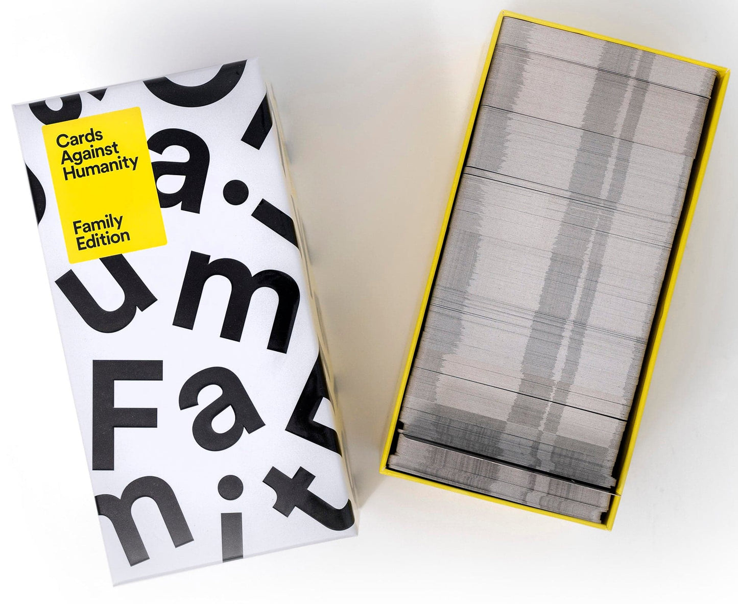 Cards Against Humanity: Family Edition