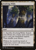 Evolving Wilds 218/221 (Conspiracy: Take the Crown) 